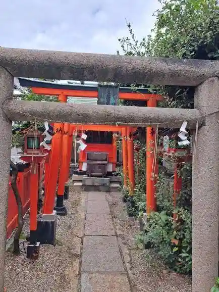 比賣許曾神社(大阪府)