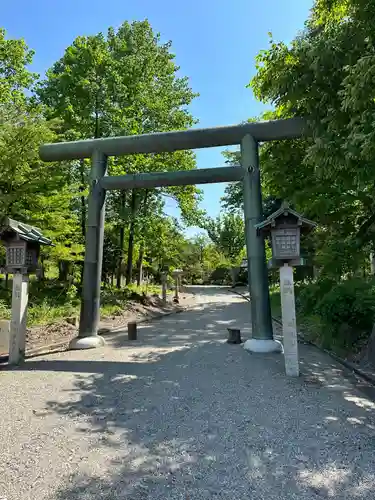 櫛田神社(富山県)