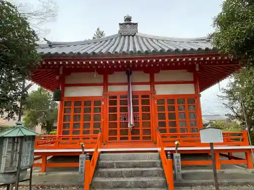 薬師堂(滋賀県)