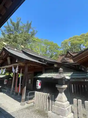 大宮神社(和歌山県)