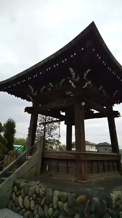 松林寺のその他建物