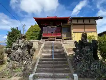 愛宕神社(茨城県)