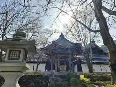 西教寺(滋賀県)