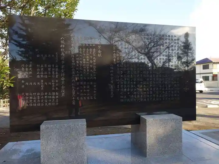茂原八幡神社(千葉県)