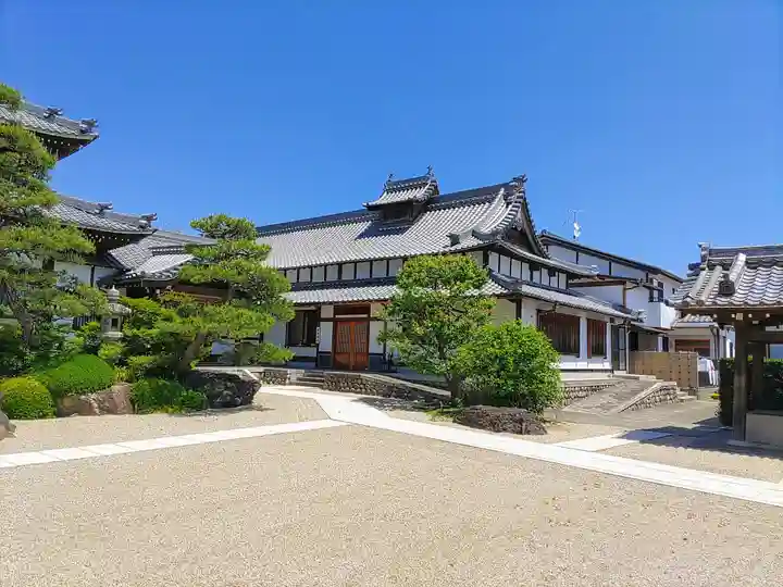 桂林寺のその他建物