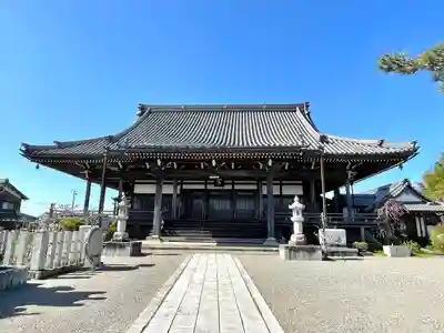 照光寺(滋賀県)
