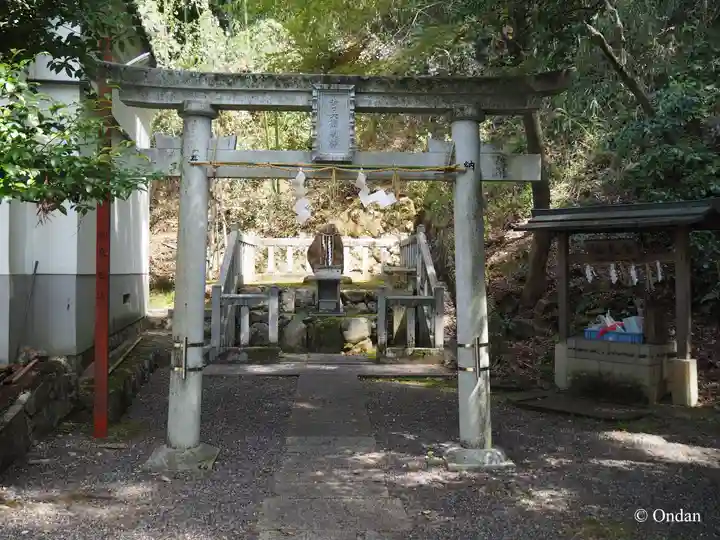 粟田神社(京都府)