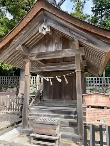 出雲大社(島根県)