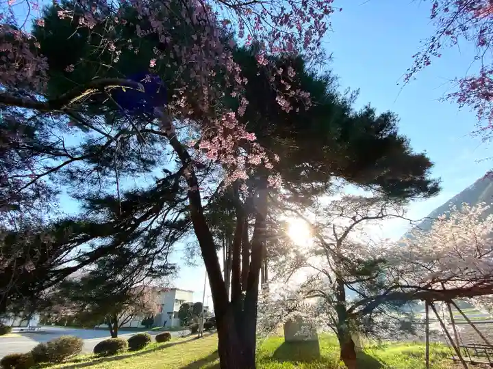 貴船神社(長野県)
