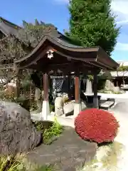 野坂寺(埼玉県)