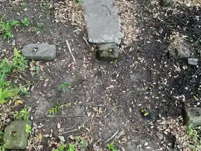 弁財天のその他建物