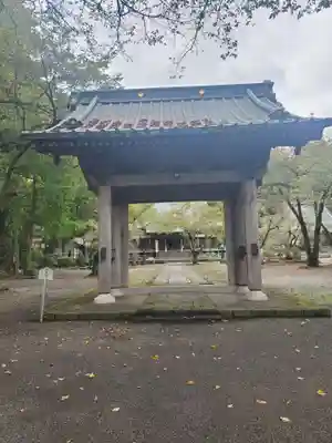 富士山法華本門寺根源(静岡県)