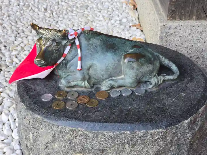 赤羽八幡神社(東京都)