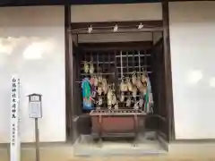 白鳥神社(香川県)