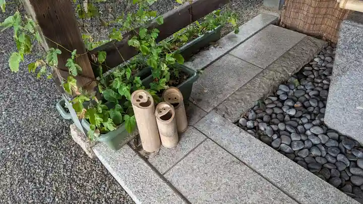 玉田神社(京都府)