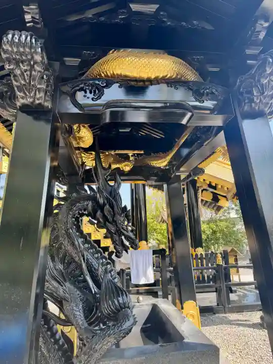 龍王神社(熊本県)