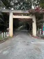 本居宣長ノ宮(三重県)