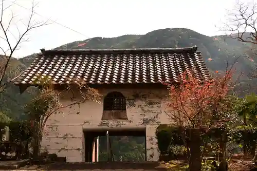 黒松寺(徳島県)