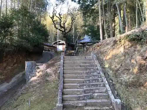 皇産靈神社のその他建物