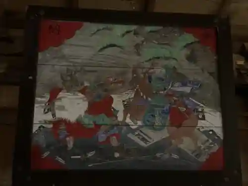 畝畦寺(福井県)