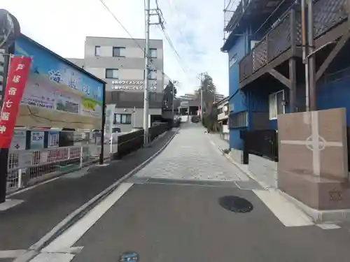 海蔵院(神奈川県)