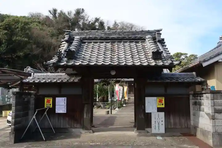宝乗院(愛知県)