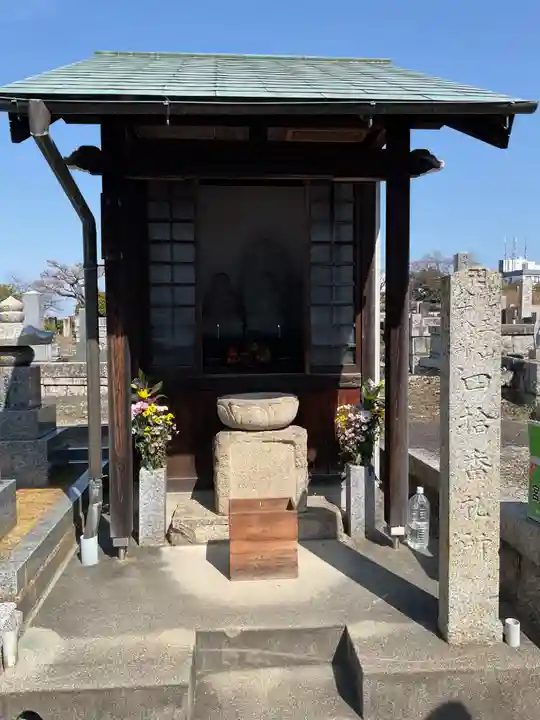 覚王山 日泰寺(愛知県)