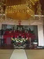 神秀山宝蔵寺(宮城県)