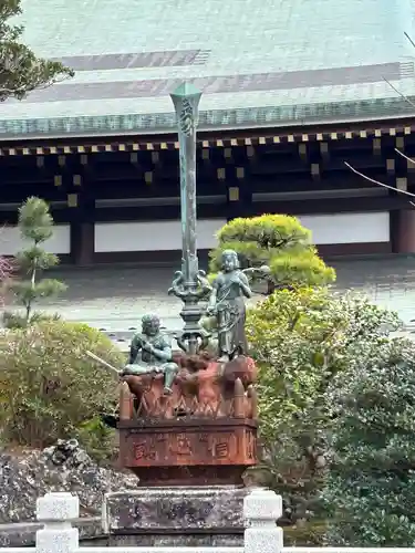 成田山新勝寺(千葉県)