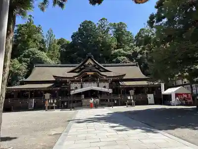 大神神社(奈良県)