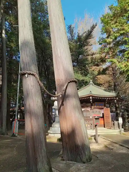 豊川閣 妙厳寺(愛知県)