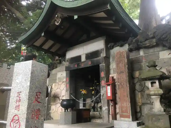 瀧泉寺(目黒不動尊)(東京都)