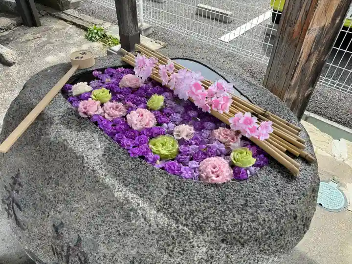 阿邪訶根神社(福島県)