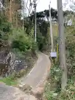 天御中主神社のその他建物