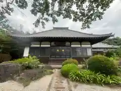 薬王寺(埼玉県)