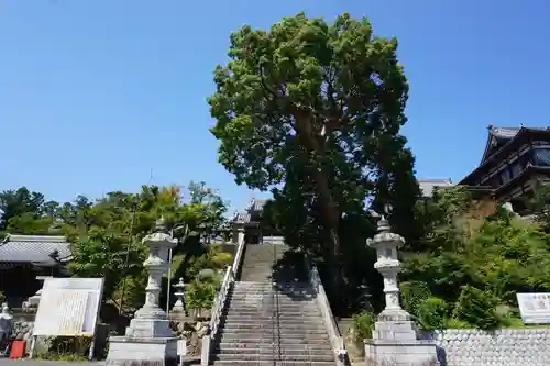 秋葉總本殿可睡斎のその他建物