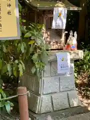 櫻木神社(千葉県)