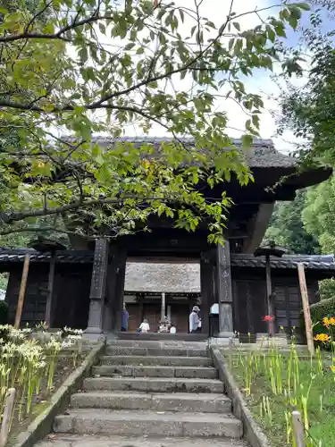 横浜　西方寺(神奈川県)