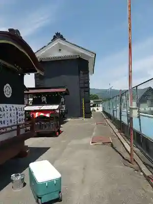 愛宕神社(岐阜県)