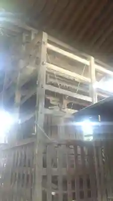 北野天満社(東京都)