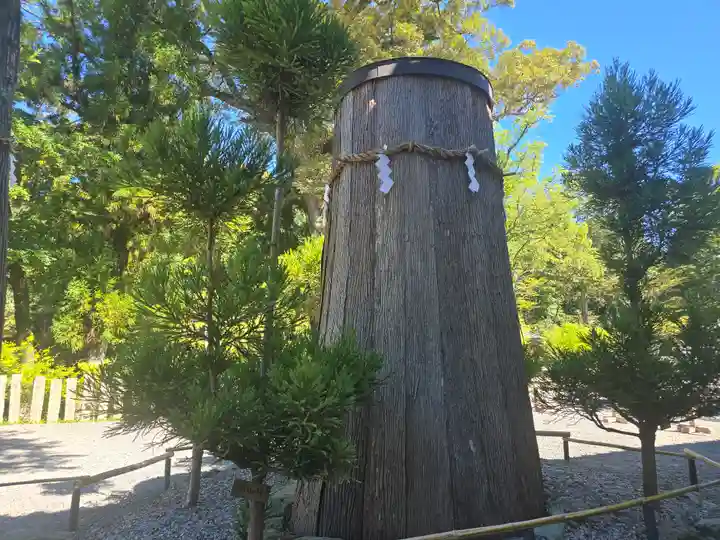 伊太祁曽神社(和歌山県)