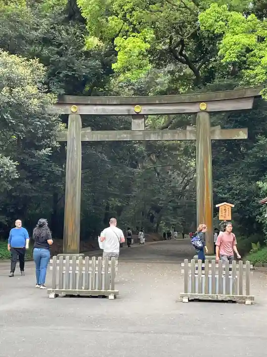 明治神宮(東京都)
