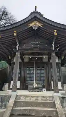 大戸八雲神社(東京都)