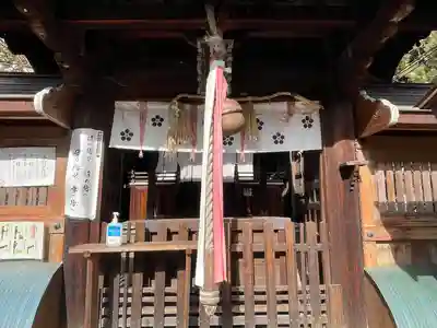 天満宮(滋賀県)