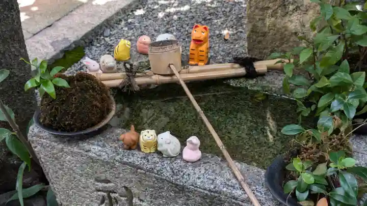元祇園梛神社・隼神社(京都府)