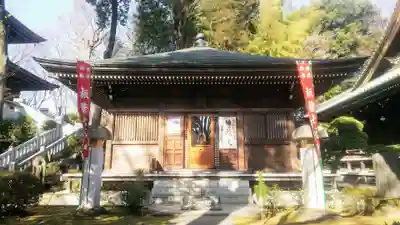 安養院のその他建物