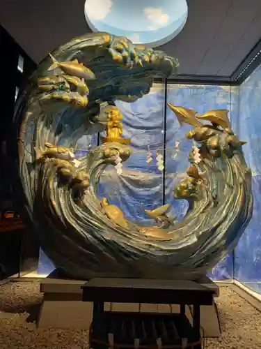 神田神社（神田明神）(東京都)