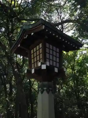 明治神宮のその他建物