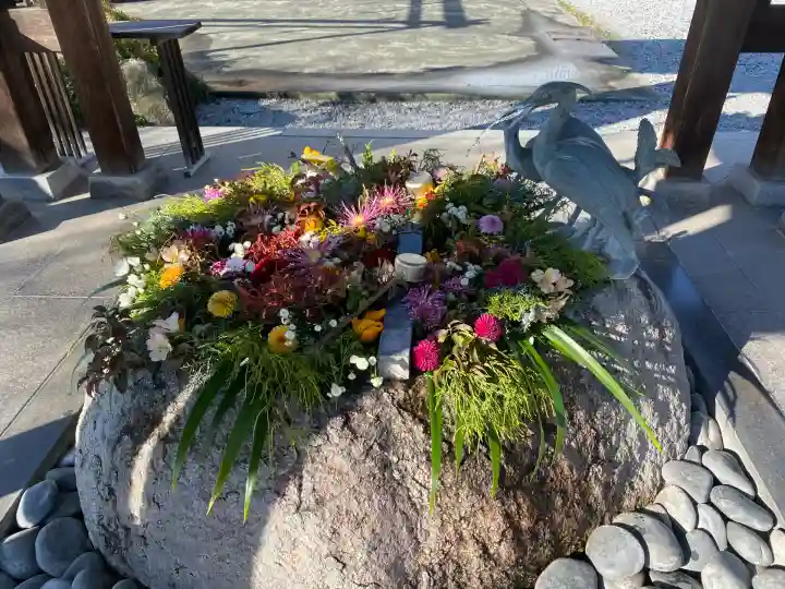 白鷺神社(栃木県)