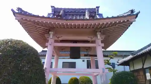 正等山 円福寺のその他建物